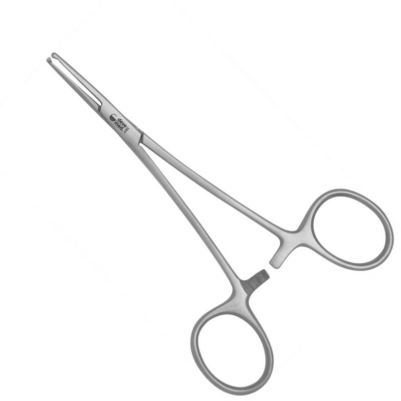 Pinça Hemostática 1x2