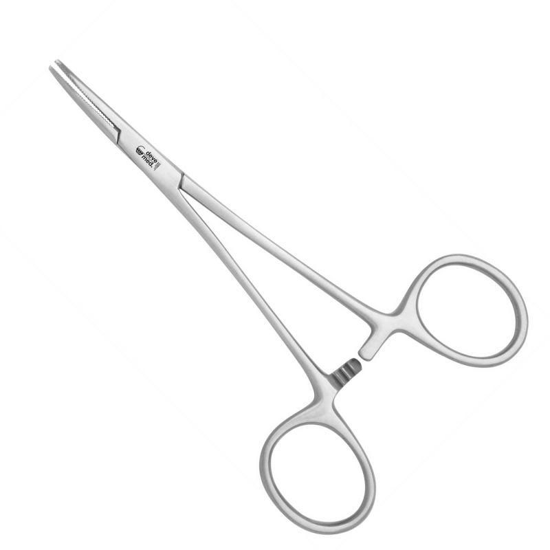 Pinça Hemostática