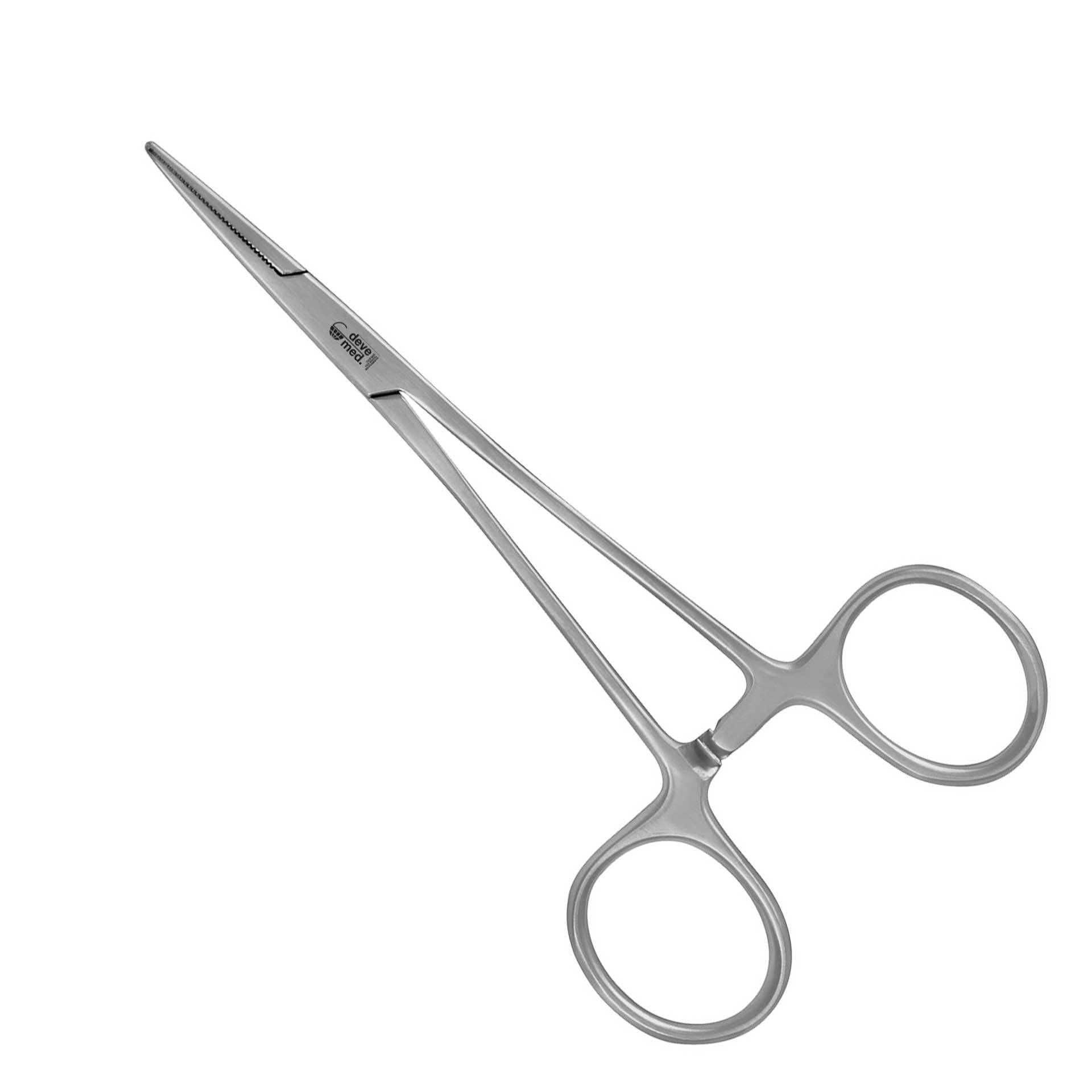 Pinça Hemostática 1x2