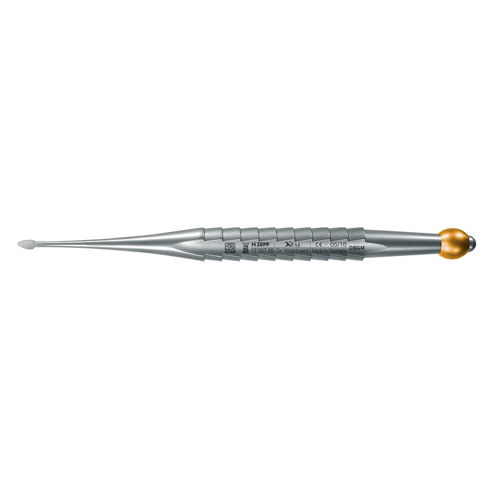 Luxador X-Desmo-Tool - Reto - 4,0 mm - HELMUT ZEPF - Nuncifarma